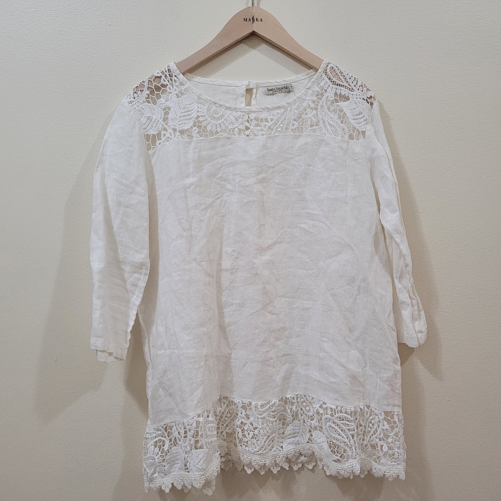 Laura Bianchi Top